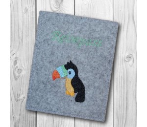 Stickdatei - Sweet Summer Mega Set inkl. Anhänger ITH